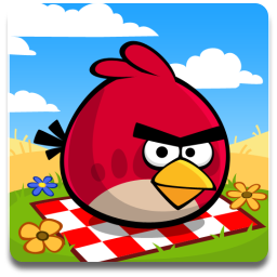 Игры Angry Birds