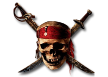 Игры пираты онлайн