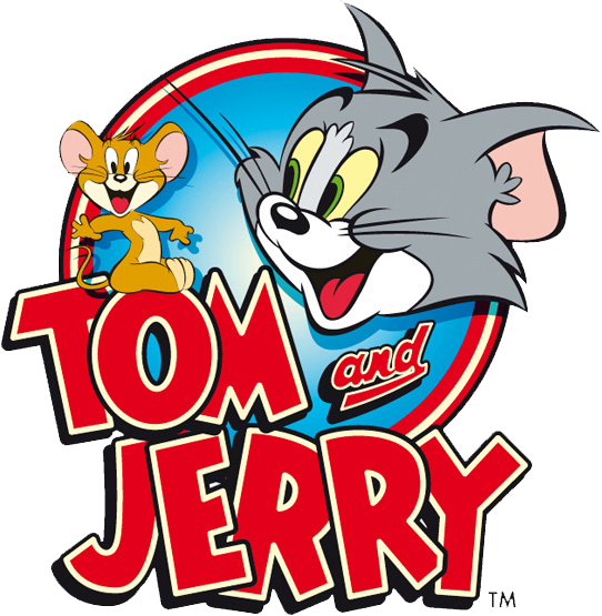 Игры Том и Джерри