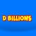 D billions
