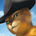 Игры Кот в Сапогах онлайн