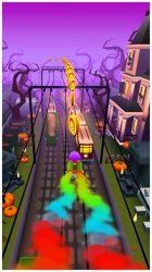 Subway Surfers New Orleans  Android