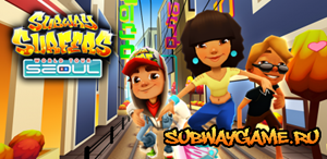 Subway Surfers Seoul  Android