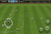  FIFA 15 Ultimate Team