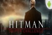 Взлом игры Hitman: Sniper