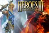 Взлом игры Heroes of Might and Magic 3 HD