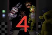  Five Nights at Freddy's 4  
