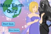 Тест мисс Земли - годитесь ли вы для конкурса красоты?