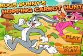 Багз Банни - охота на морковку