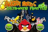 Angry Birds 1 2 3 4 5 6 7 8 9 10