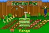 Garden Fun Game