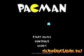 PacMan теперь снова с Вами