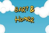 Барт и Гомер