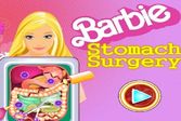 Опасная операция куклы Барби