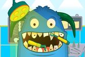 Игры лечение зубов у монстров