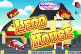 Лего Дом