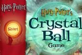 Гарри Поттер и хрустальный шар