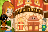 Отель для Собак