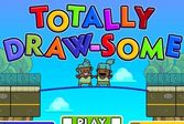 Totally draw-some