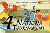 Аватар турнир 4 наций