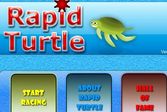Rapid turtle