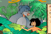 Книга джунглей (Jungle book 2)