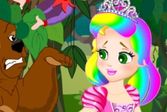 Принцесса Джульетта: Лесные Приключения