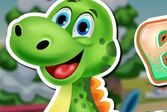 Малыш Динозавр: Спа и Уход