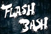Flash bash