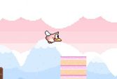 Lovely flappy Bird