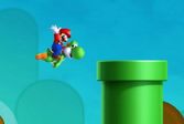 Марио: Летающие приключения С Йоши