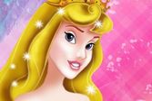 Аврора: Макияж для принцессы