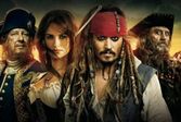 Пираты Карибского моря 5