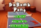 Bomb Pong