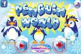 Мир пингвинов