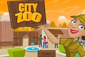 Городской зоопарк