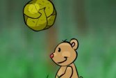 Медвежий волейбол