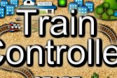 Контролер поезда