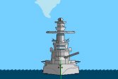 Бастующий военный корабль