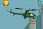 Вертолет-кран