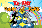 Том и Джерри- забавный парк