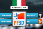 Итальянский футбол