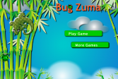 Играть Зума с жуками онлайн флеш игра для детей