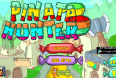 Играть Охотник на Пиньята 3 онлайн флеш игра для детей