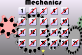 Играть Механика онлайн флеш игра для детей