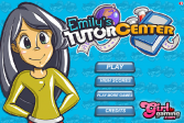 Играть Тренировочный центр Эмили онлайн флеш игра для детей