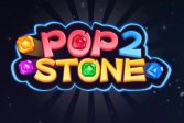 Поп-камень Pop Stone