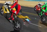 Гонки на мотоциклах Bike Race Bike Stunt 2021