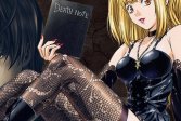 Тетрадь смерти Сборник пазлов аниме Death Note Anime Jigsaw Puzzle Collection