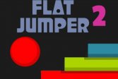 Плоский джемпер 2 Flat Jumper 2